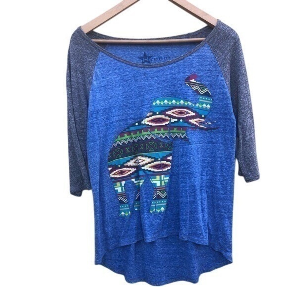 Junior Girls Clothing Lot of 8 Trendy Tops‎ Size Medium